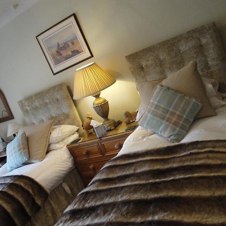 Cary Fitzpaine House Bed & Breakfast Babcary Phòng bức ảnh