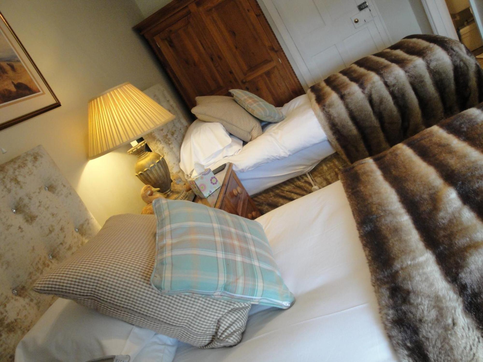 Cary Fitzpaine House Bed & Breakfast Babcary Phòng bức ảnh