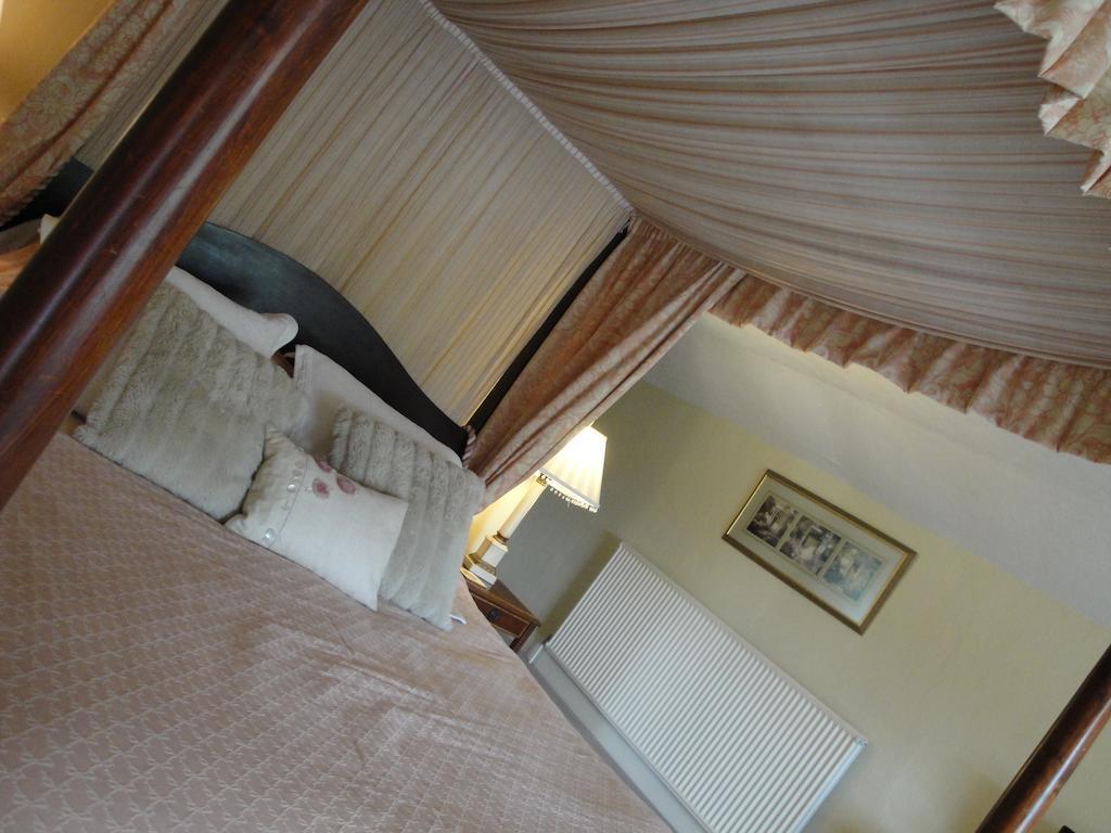 Cary Fitzpaine House Bed & Breakfast Babcary Phòng bức ảnh